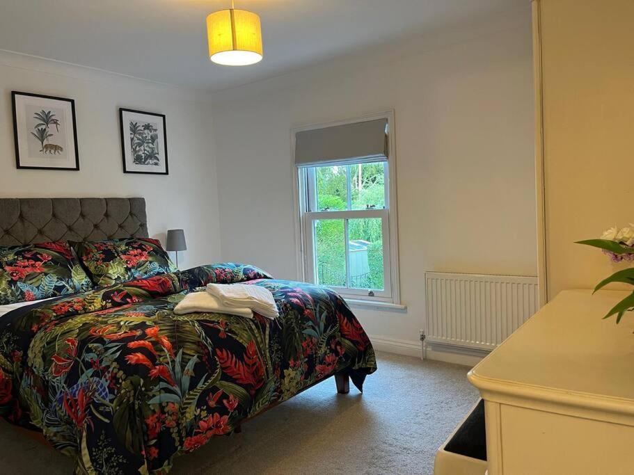 Chic 2 Bedroom Holiday home *